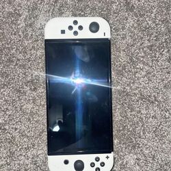 Nintendo Switch Oled Bundle