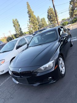 2015BMW3series