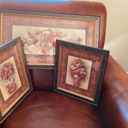 Home Interior Set Manzanas