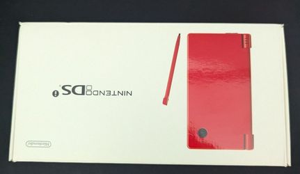 Nintendo DSi/32GB/ 2500+Games
