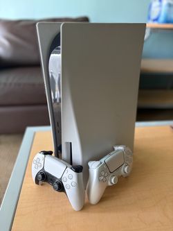 PS5