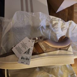 Adidas Bad Bunny Campus Supcol/white