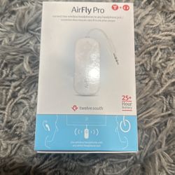 AirFly Pro