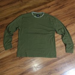 stussy shirt 