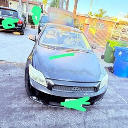 2005 Scion tC