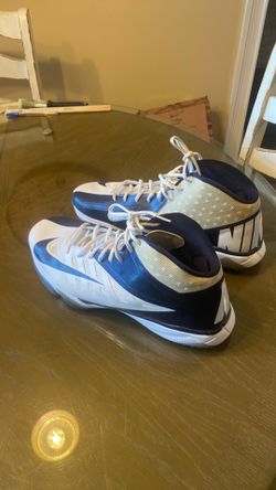 Nike size 18