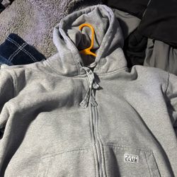 Pro Club Heather Grey XL