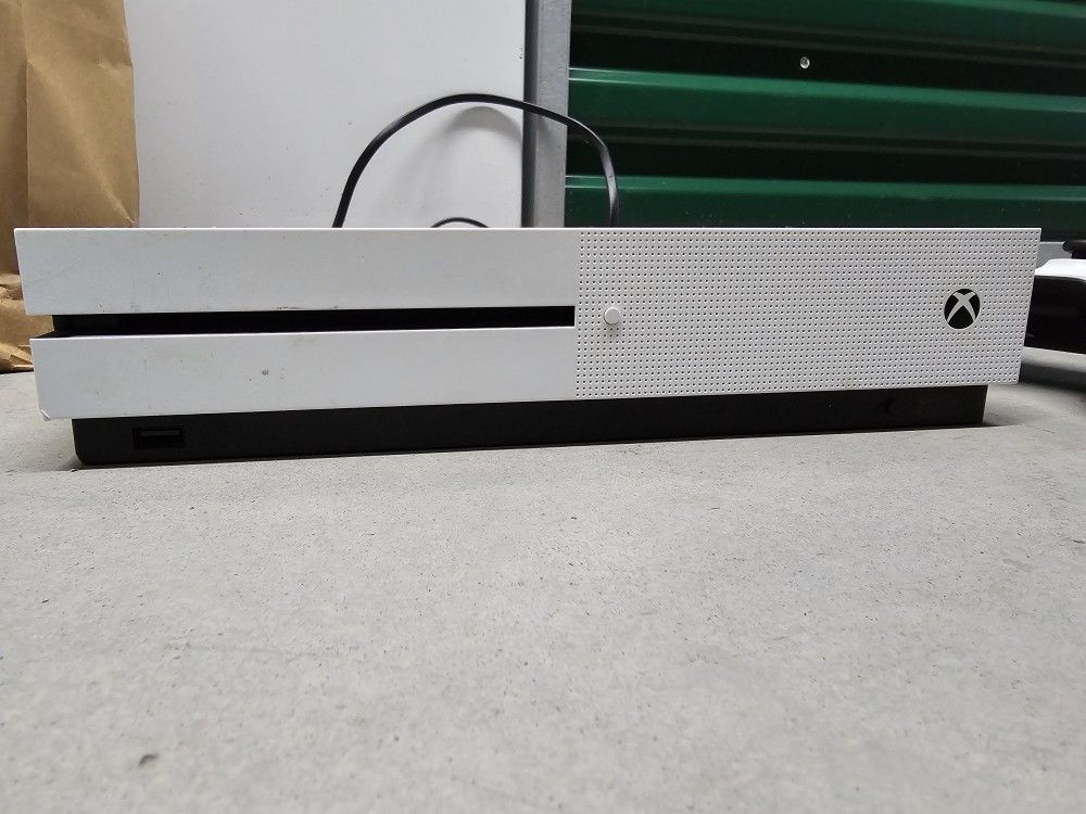 Xbox One Console