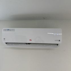 Mini Split New Today