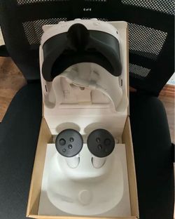 VR HEADSET