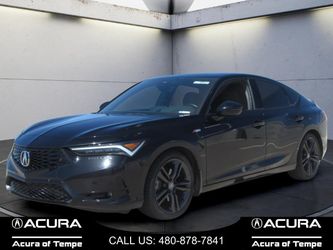 2023 Acura Integra