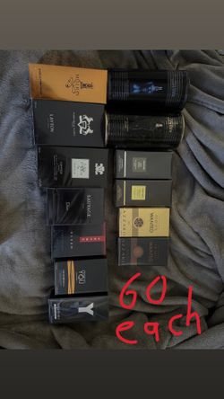 Colognes for men
