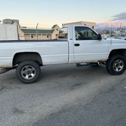 1994 Dodge Ram 2500