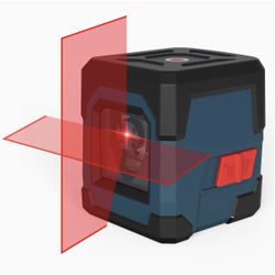 Laser Level