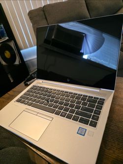 Hp elitebook 840 g5