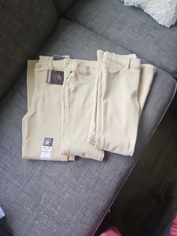 Girl Uniform Pants