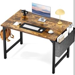 40”desk