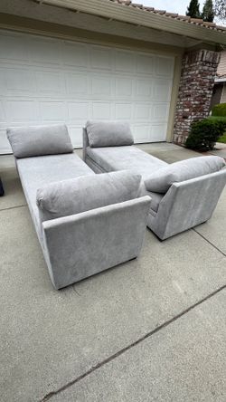 Chaise Lounges