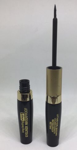 Eyeliner Black- wholesale 10 packs