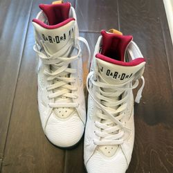Jordan Retro 7