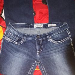 Daytrip Jeans Size 29