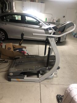 Bowflex Tread Climber