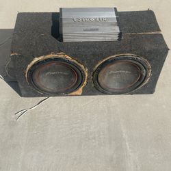 Hifonics BG-4000.1D Brutus Gamma Mono D 4000 Watt Car Audio Subwoofer Amp with Bass Knob