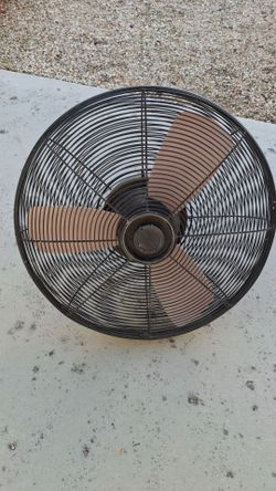 Ceiling Fan