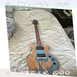 never memory Rock On Strong with High End Electric Guitar Collection