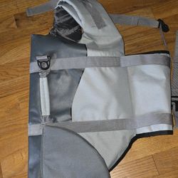 Dog Life Jacket Sz Xl New!