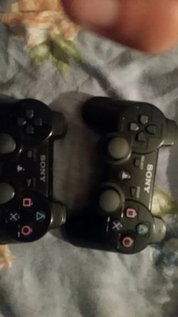 Ps3 remots