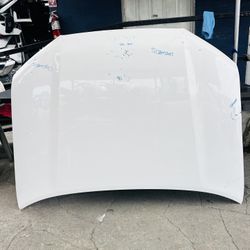 Toyota 4Runner 2014-2023 Hood Oem
