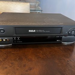 VHS HQ Player $5