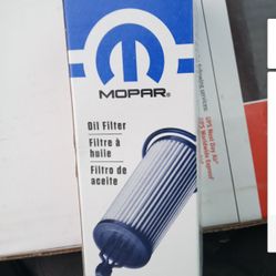 Jeep Filters OEM  MO-349