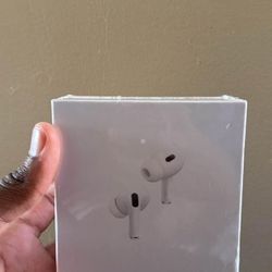 (BRAND NEW SEALED !!) AirPods Pro 2nd Generation 95$