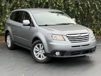 2010 Subaru Tribeca
