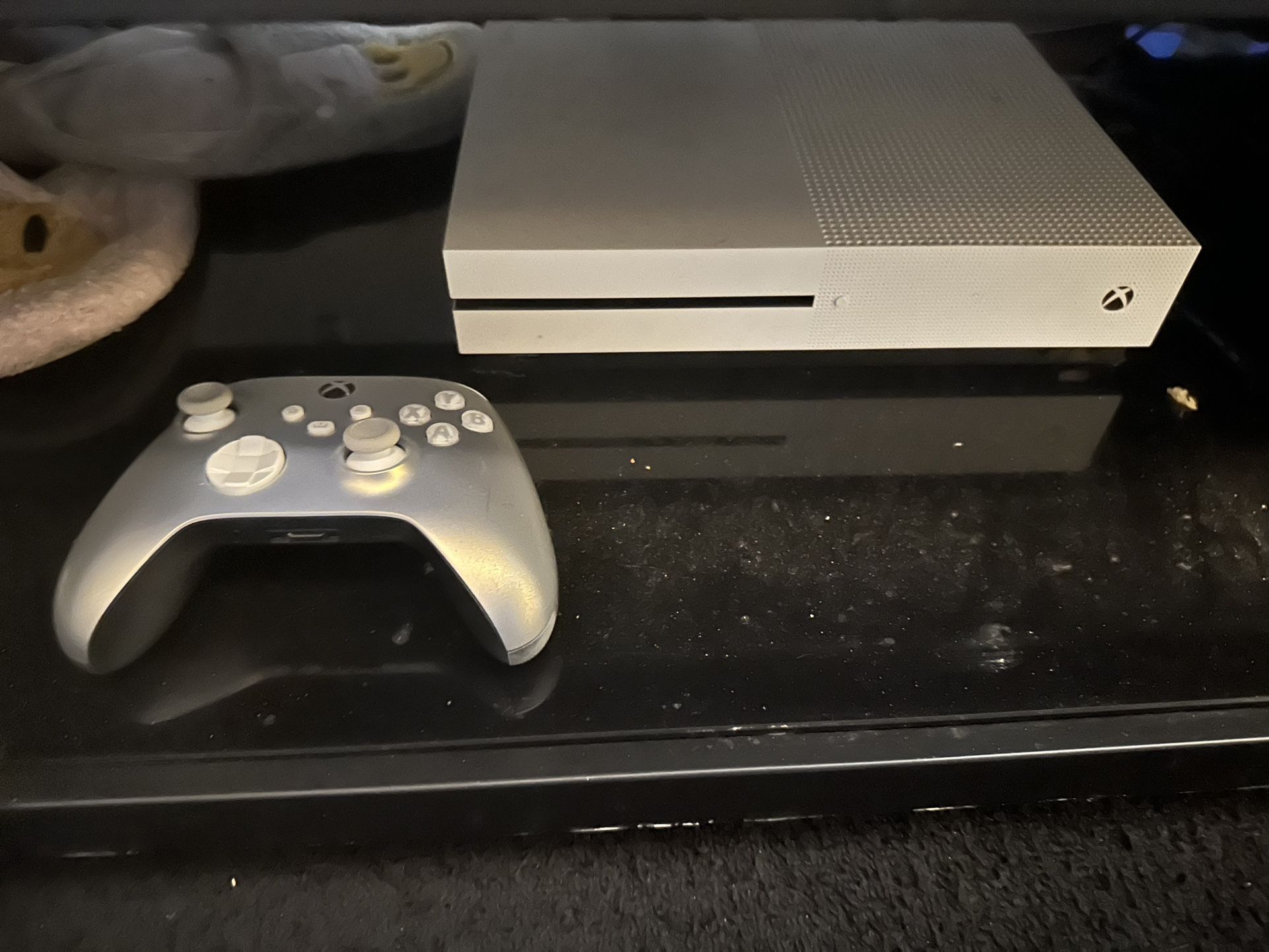 Xbox 1s 500g One Controller