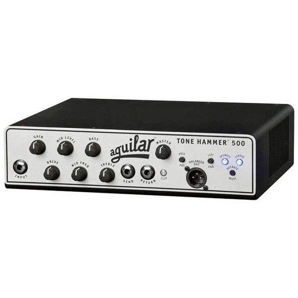 Aguilar Tone Hammer 500