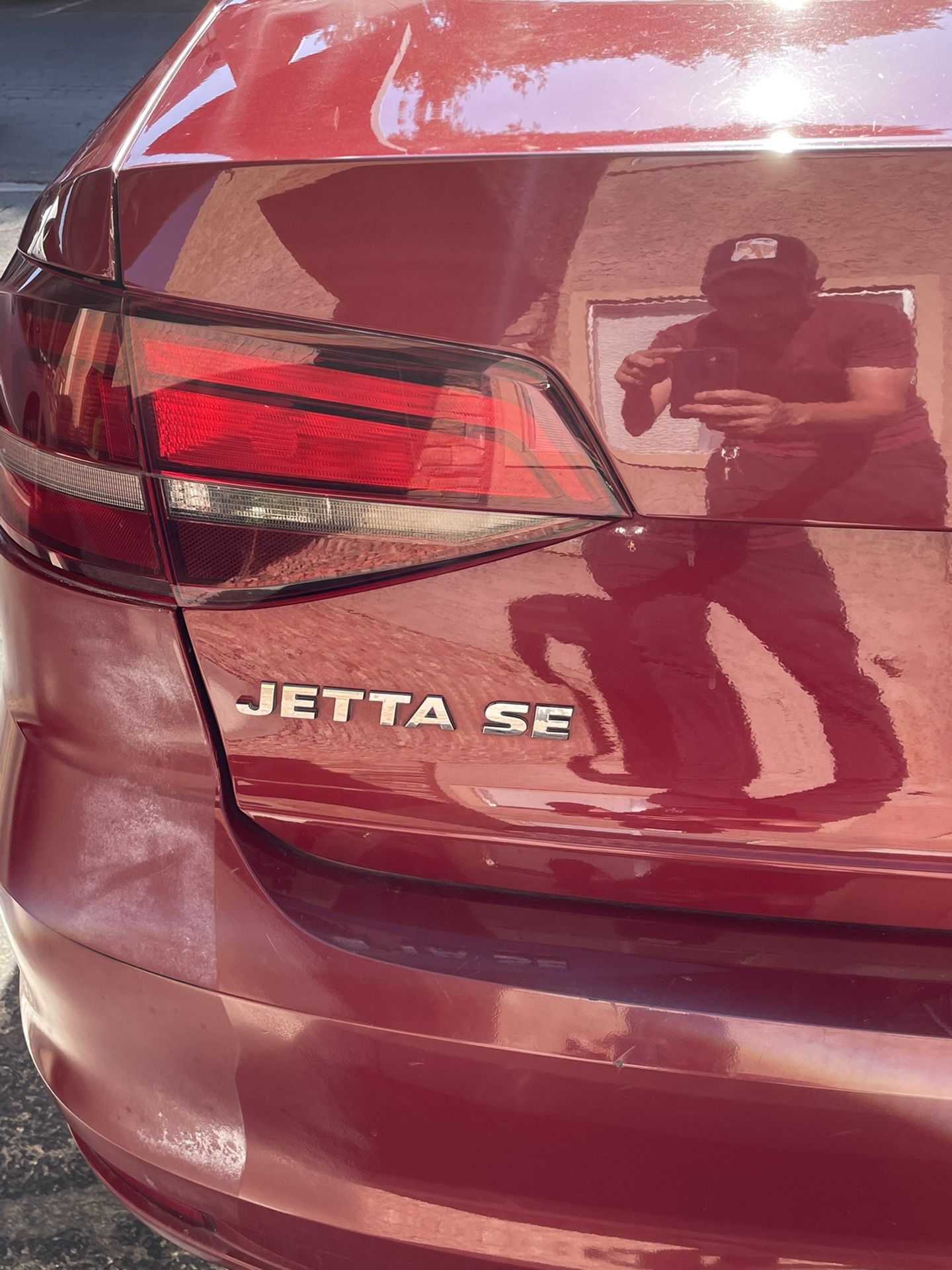 2016 Volkswagen Jetta