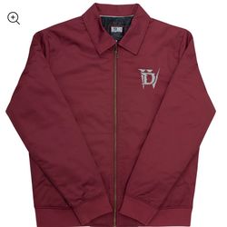 Diablo IV Jacket
