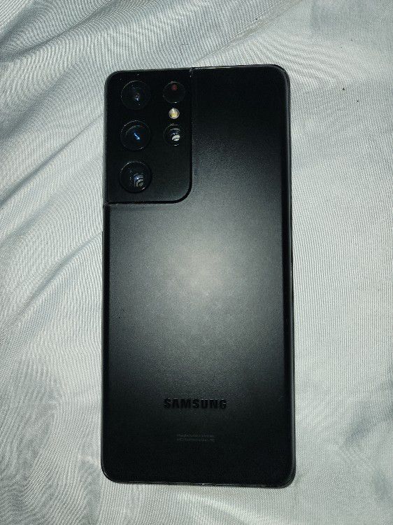Samsung S21 Ultra T-Mobile