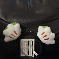 NEW Disney Ears Tokyo Disney