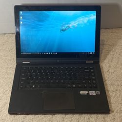 Lenovo IdeaPad Yoga 13 Convertible Ultrabook