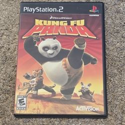 Playstation 2 Game