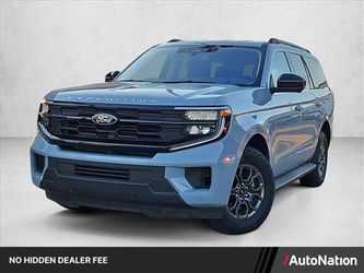 2025 Ford Expedition