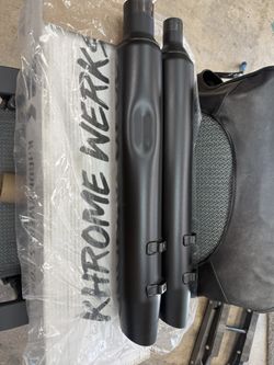 Harley Davidson Parts