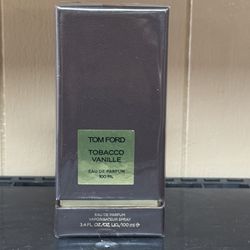 TOM FORD TABACCO VANILLE,brand new,I’m negotiable 🚨🚨SUPER PRICE🚨🚨