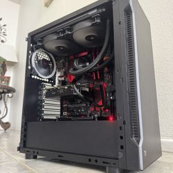 Budget Thermatake Gaming PC ~ Intel I5-6600K + GTX 1060 6GB