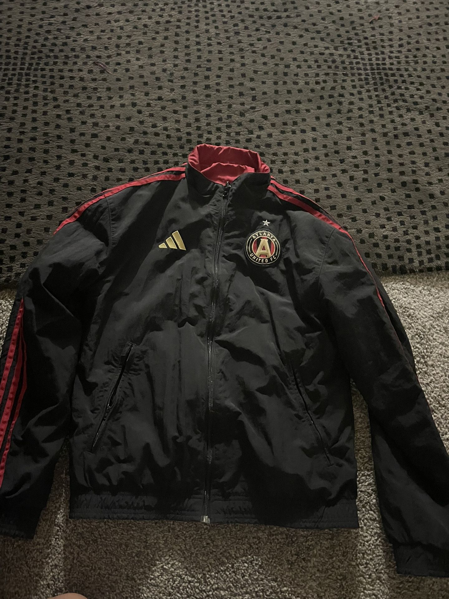 Atl Winterbreaker Size Small
