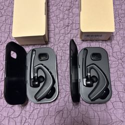 Bluetooth Headset For Computer 